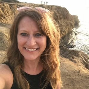 Meet your Posher, Ranelle